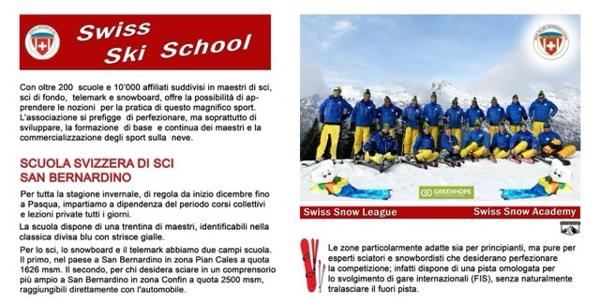 Prospetto chi siamo 1